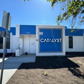 Bild von Catalyst Cannabis Lancaster