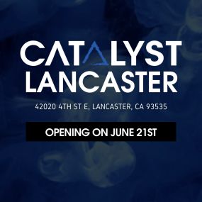 Bild von Catalyst Cannabis Lancaster