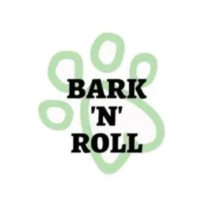 Logo da Bark'N'Roll
