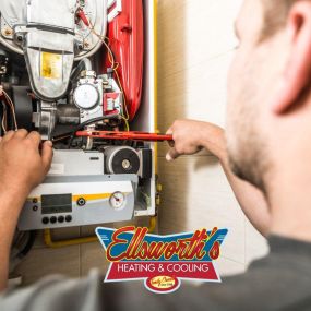 Ellsworth A/C & Heating Services