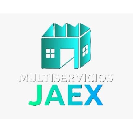 Logo fra Multiservicios Jaex