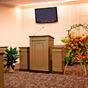 Chapel
johnson funeral home
4321 Lake Street
Lake Charles, LA 70605
p: (337) 478-8687