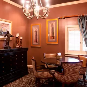 arrangement room for johnson funeral home
4321 Lake Street
Lake Charles, LA 70605
p: (337) 478-8687