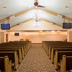 Chapel
johnson funeral home
4321 Lake Street
Lake Charles, LA 70605
p: (337) 478-8687