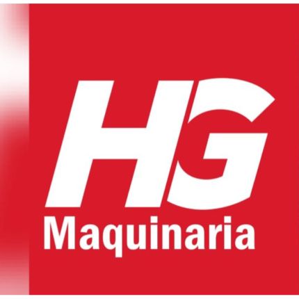 Logo from Hg Maquinaria.