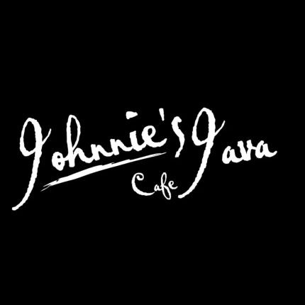 Logo da Johnnie's Java Cafe