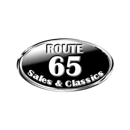 Logo da Route 65 Sales & Classics