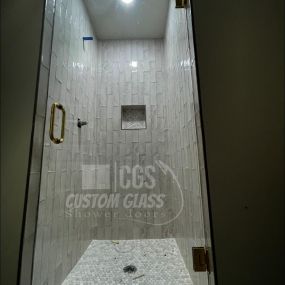 Bild von CGS Custom Glass Doors