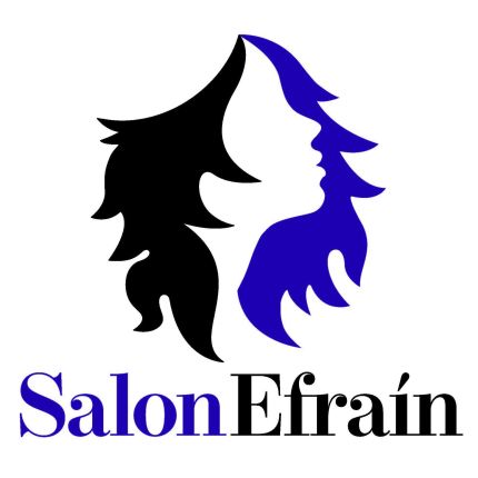Logo de Salon Efrain
