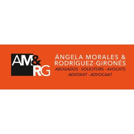 Λογότυπο από Angela Morales & Rodríguez-Gironés Solicitors