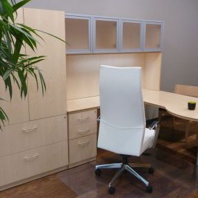 Bild von Commercial Concepts and Furnishings