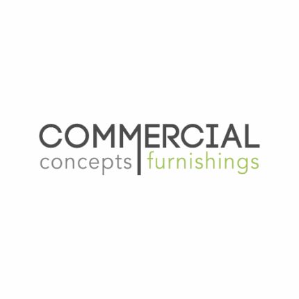 Λογότυπο από Commercial Concepts and Furnishings