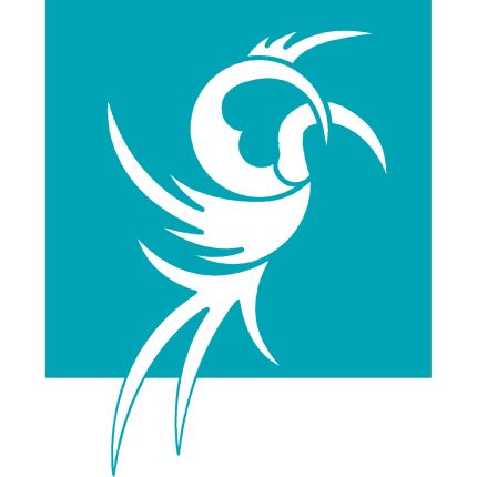 Logo da Phoenix & Dragon Bookstore