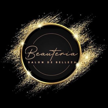 Logo van Beauteria Salon de Belleza