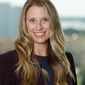 Attorney Jennifer Reisler