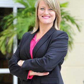 Attorney Cynthia Pyfrom