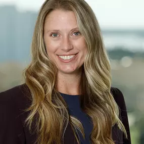 Attorney Jennifer Reisler