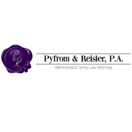Logo fra Pyfrom & Reisler, P.A.