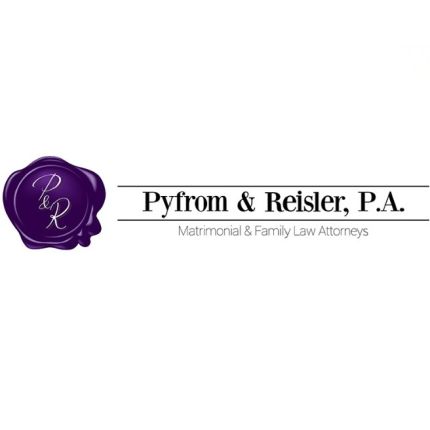 Logo von Pyfrom & Reisler, P.A.