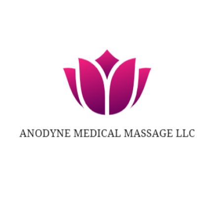 Logo od ANODYNE MEDICAL MASSAGE LLC