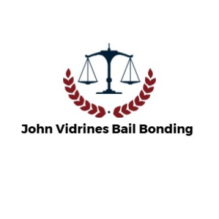 Logo da John Vidrines Bail Bonding