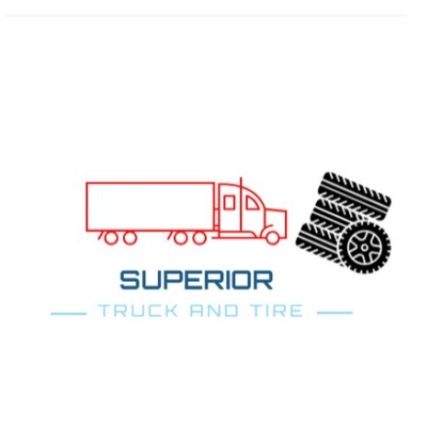 Logótipo de Superior Truck and Tire