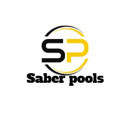 Logo od Saber pools