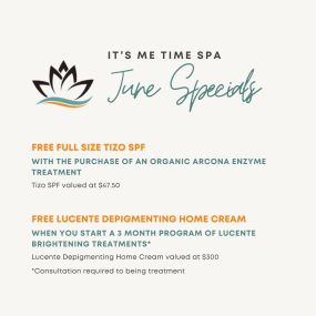 Bild von It's Me Time Spa