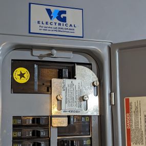 Bild von VG Electrical