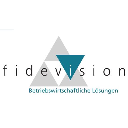 Logo van fidevision ag