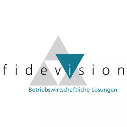 Logo von fidevision ag