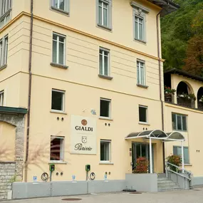 Bild von Gialdi Vini SA