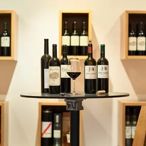 Bild von Gialdi Vini SA