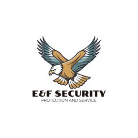 Bild von E&F Security