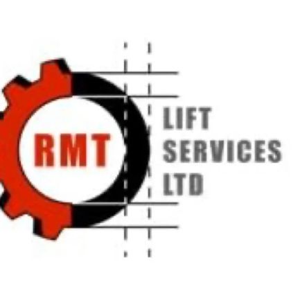 Logo od RMT Lift Services Ltd