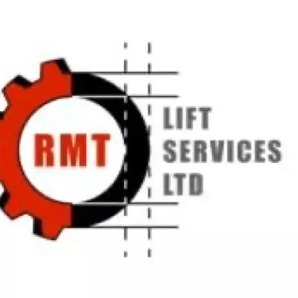 Logo from RMT Lift Services Ltd