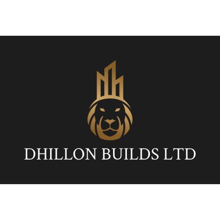 Logo from Dhillon Builds Ltd