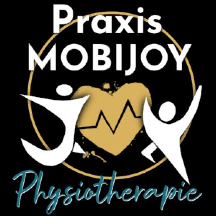 Logotyp från MobiJoy - Die moderne Physio Praxis für ganzheitliche Therapie