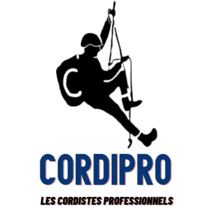 Logo fra Cordipro