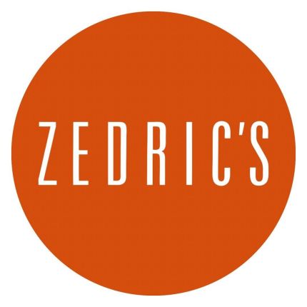 Logotyp från Zedric's
