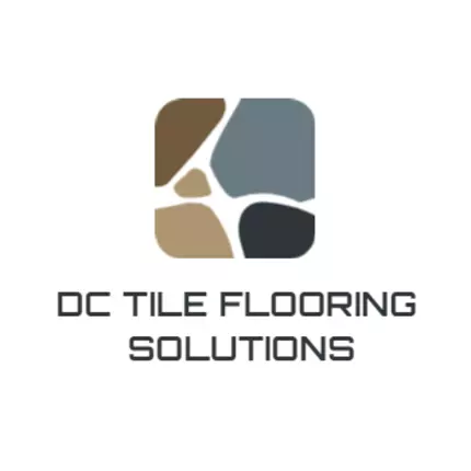 Logotipo de DC Tile Flooring Solutions