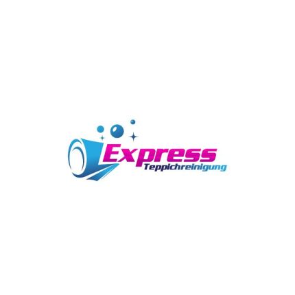 Logo da Express Teppichreinigung