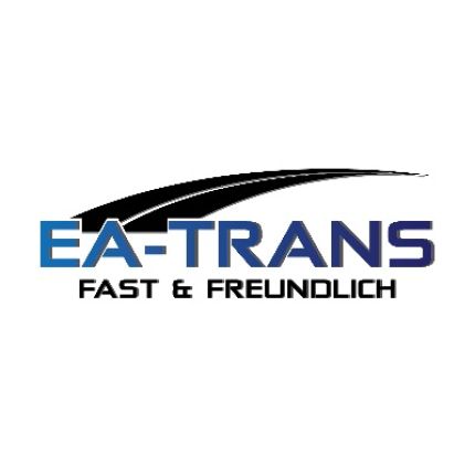 Logótipo de EA-TRANS Fast & Freundlich