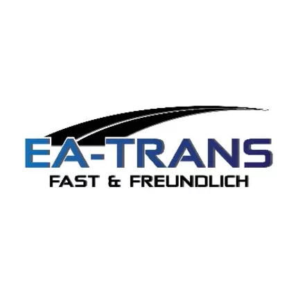 Logo von EA-TRANS Fast & Freundlich