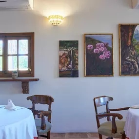 Bild von Restaurante Erre