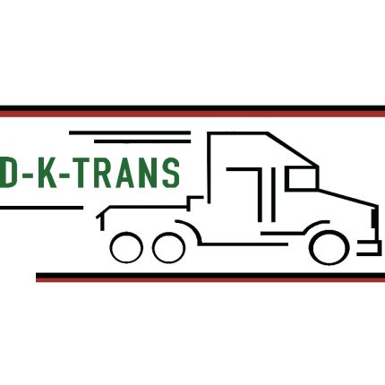 Logótipo de D-K-Trans