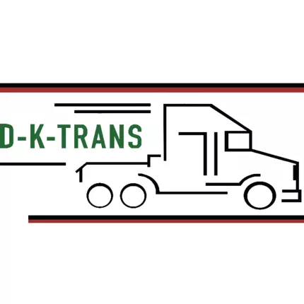 Logo od D-K-Trans