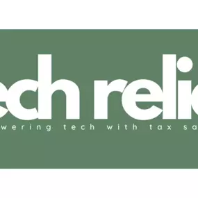 Bild von Tech Relief Tax Advisers