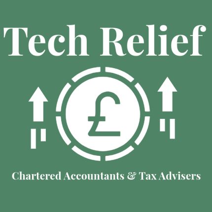 Λογότυπο από Tech Relief Tax Advisers