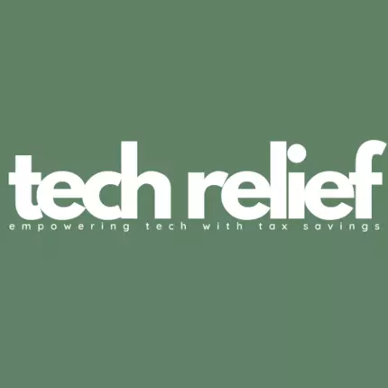 Logótipo de Tech Relief Tax Advisers